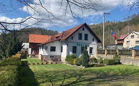 Wellness Pension Formanka